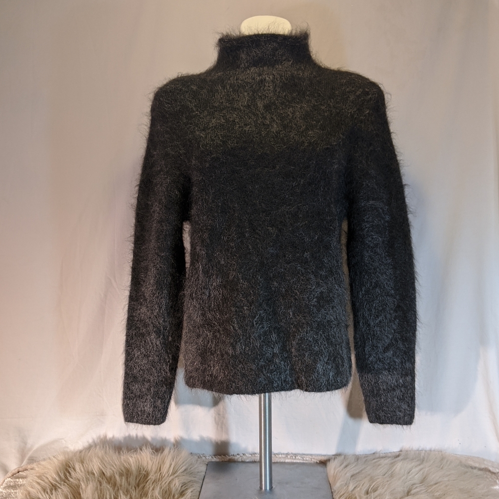 Amore Italian Yarn Sweater